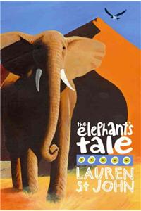 The White Giraffe Series: The Elephant's Tale