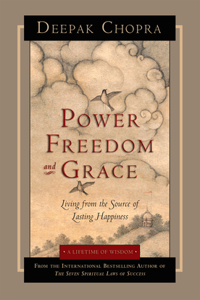 Power, Freedom, and Grace