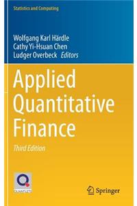 Applied Quantitative Finance