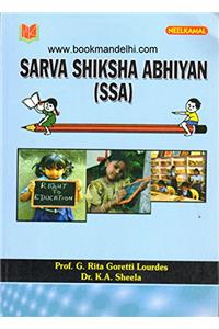 Sarva Shiksha Abhiyan (SSA)