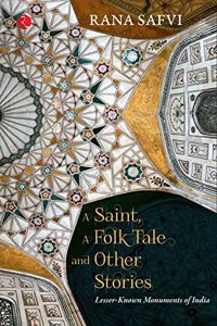 Saint, a Folk Tale and Other Stories