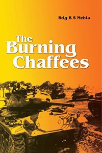 The Burning Chaffees