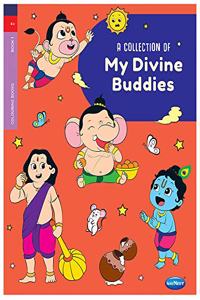 Navneet A Collection Of My Divine Buddies