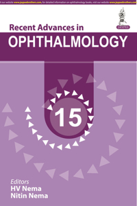 Recent Advances in Ophthalmology - 15