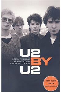 U2 by U2