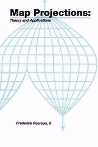 Map ProjectionsTheory and Applications