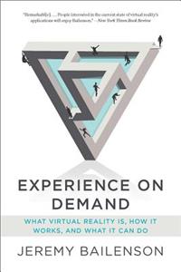 Experience on Demand