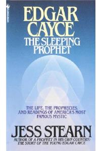Edgar Cayce