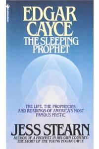 Edgar Cayce