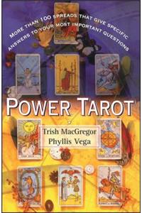 Power Tarot