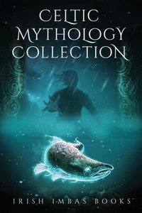 Celtic Mythology Collection 2