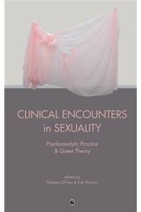 Clinical Encounters in Sexuality