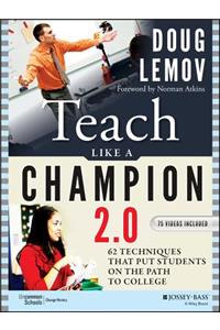 Teach Like a Champion 2.0