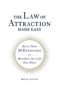 Law of Attraction Made Easy