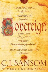 Sovereign: The Shardlake Series
