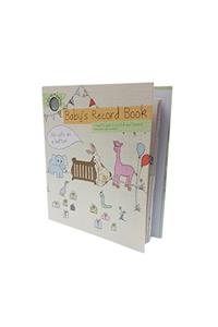 Baby's Record Book