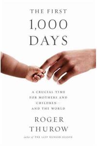 First 1,000 Days