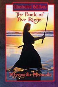 Book of Five Rings (Illustrated Edition)