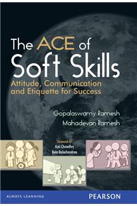 The ACE of Soft Skills
