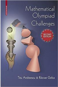 Mathematical Olympiad Challenges