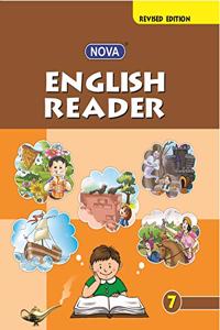 Nova English Reader: Class- 7
