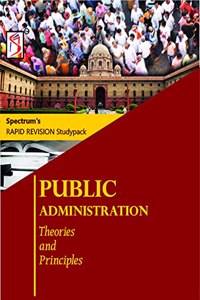 Public Administration Theories and Principles