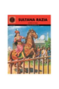 Sultana razia