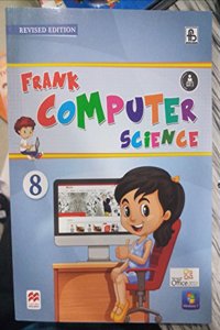 Frank Computer Science 2017 Class 8