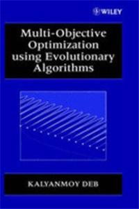 Multi-Objective Optimization Using Evolutionary Algorithms