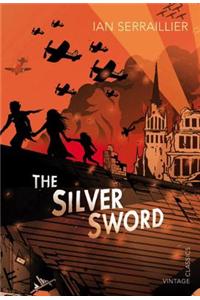 The Silver Sword