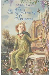 The Ordinary Princess