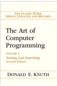 Art of Computer Programming