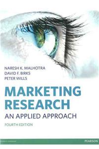 Marketing Research