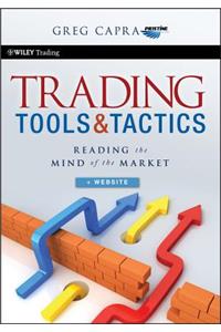 Trading Tools and Tactics, + Website