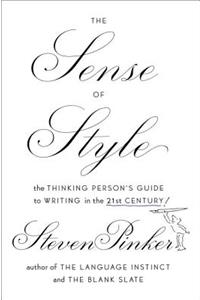 Sense of Style