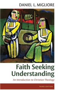 Faith Seeking Understanding