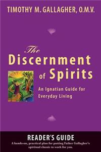 Discernment of Spirits: A Reader's Guide