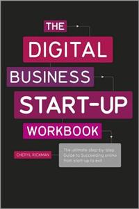 Digital Business Start-Up Workbook