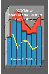 McWhirter Theory of Stock Market Forecasting