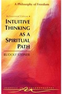 Intuitive Thinking as a Spiritual Path