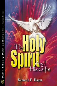 Holy Spirit and His Gifts