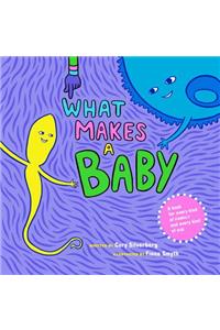 What Makes A Baby