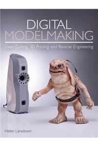 Digital Modelmaking