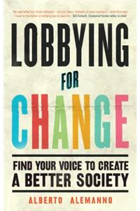 Lobbying for Change