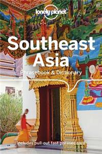 Lonely Planet Southeast Asia Phrasebook & Dictionary 4
