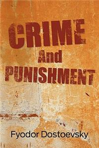 Crime and Punishment