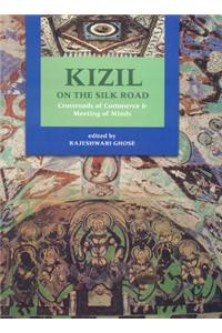 Kizil: On the Silk Road