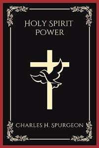 Holy Spirit Power