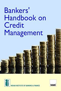 Bankers' Handbook on Credit Management (IIBF)