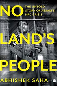 No Land's People